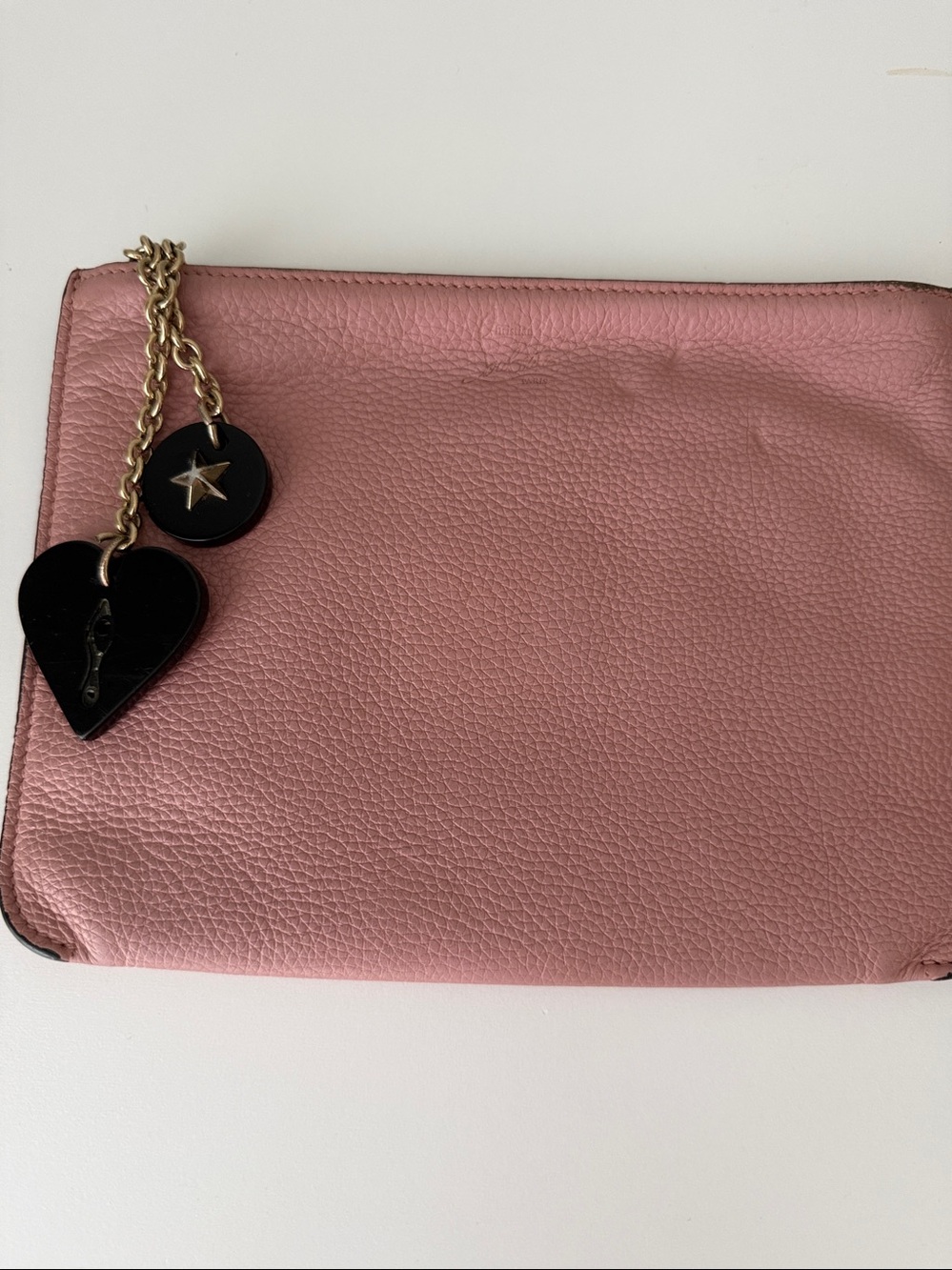 Christian  Louboutin Wristlet - Picture 2 of 8